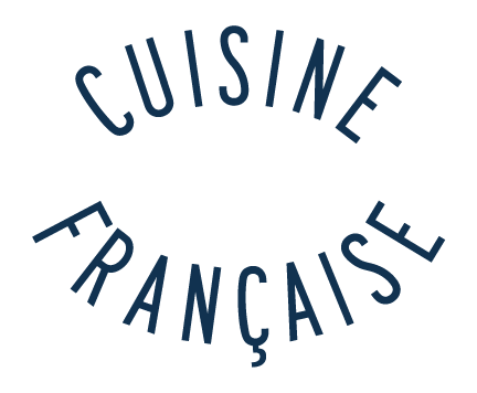 Cuisine Française