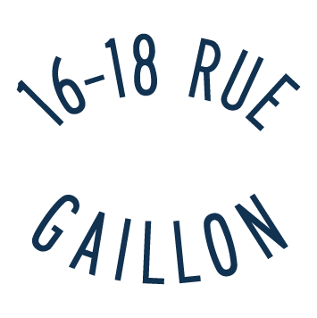 16-18 Rue Gaillon