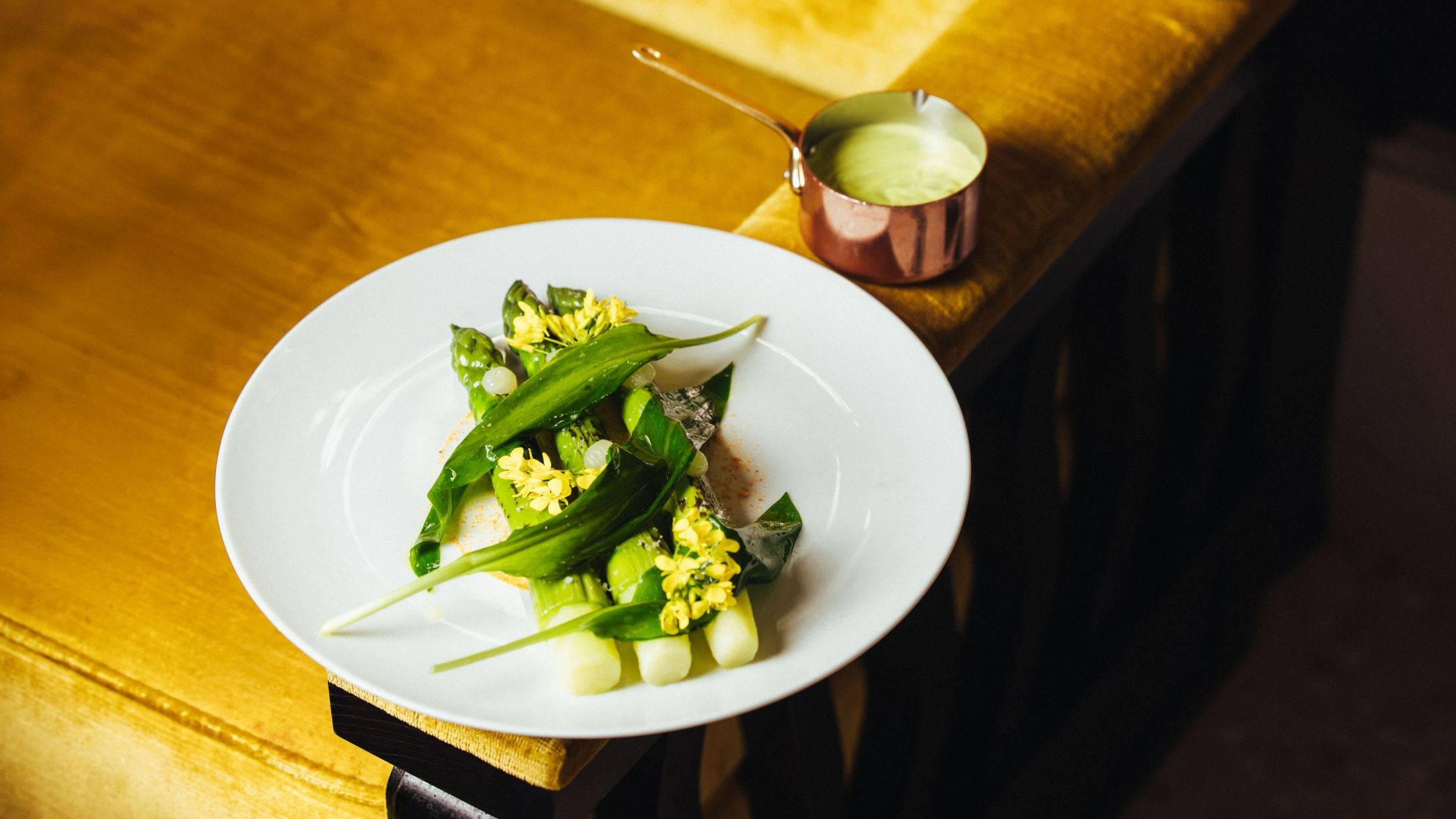 asperges