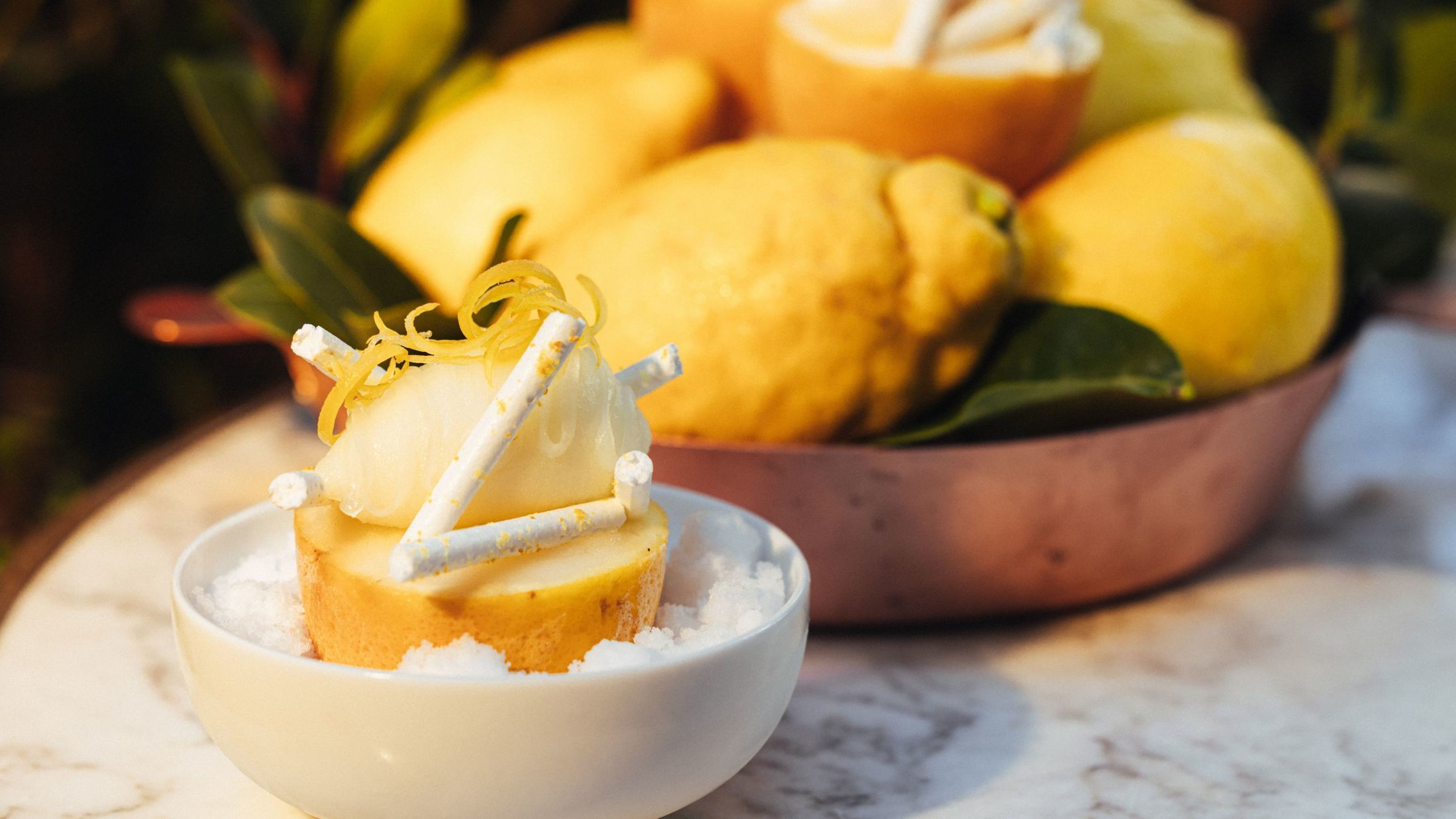 citron
