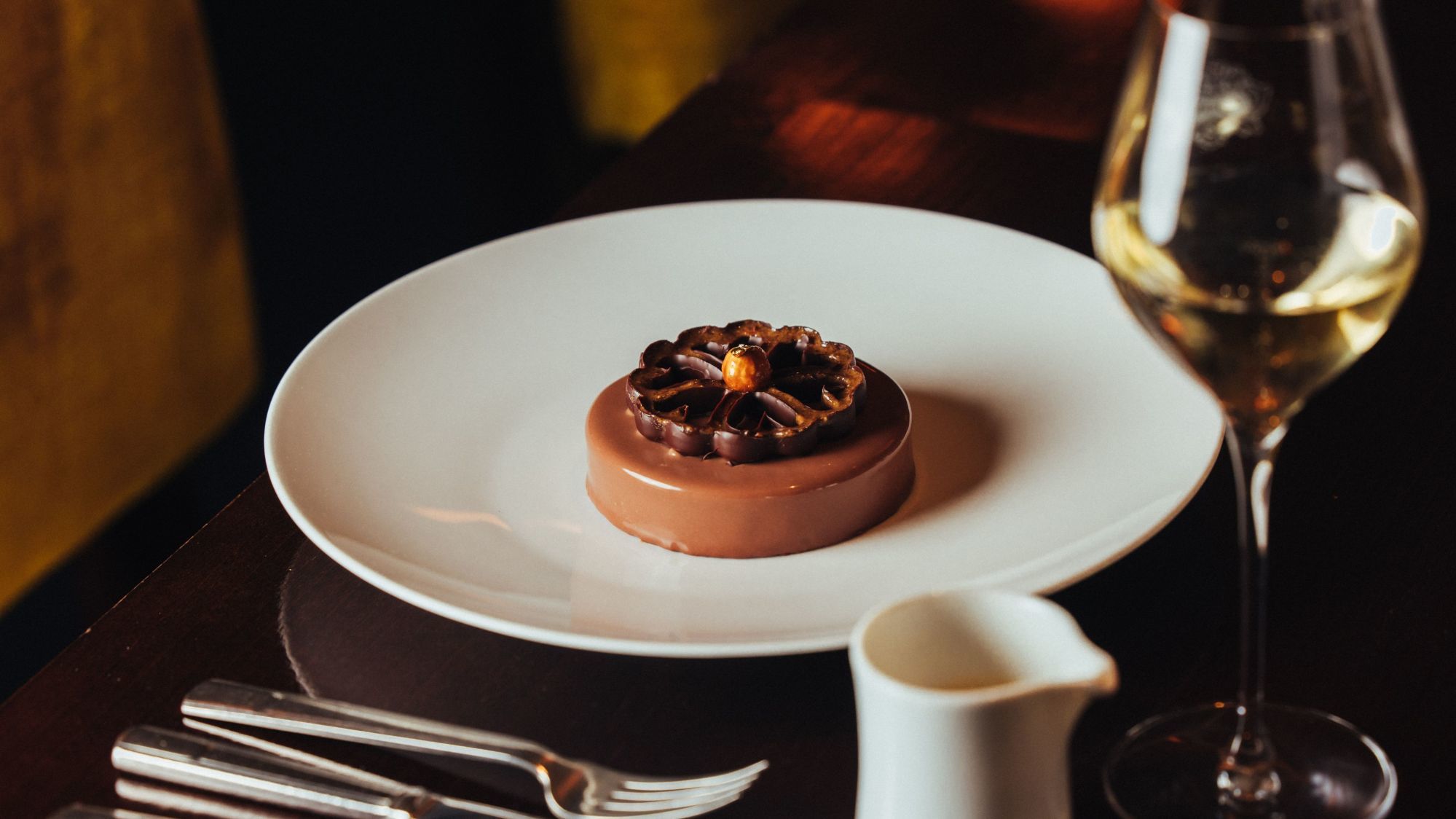 chocolat