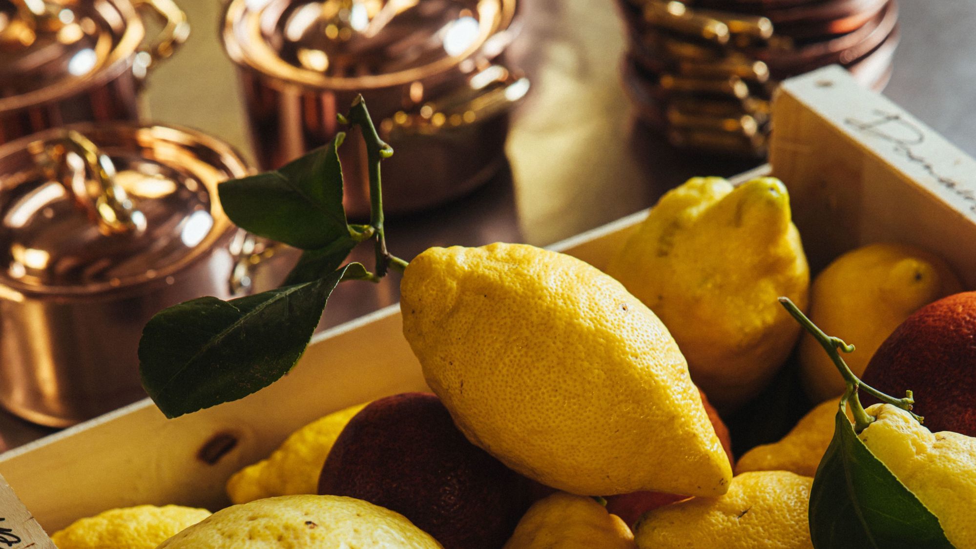 citron