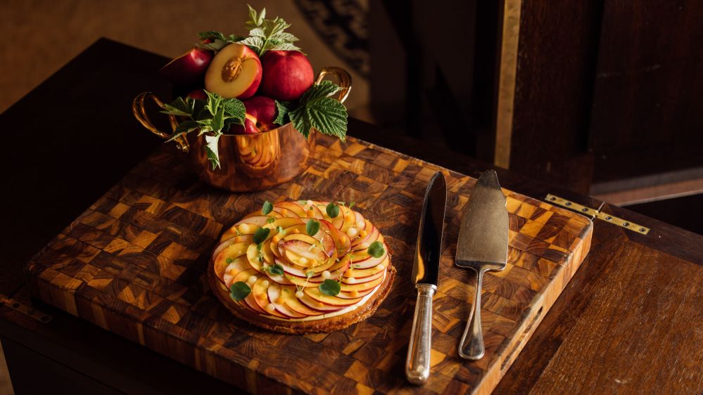tarte