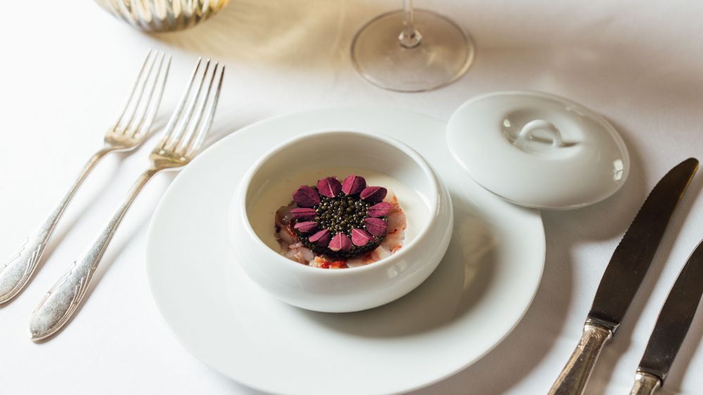 caviar